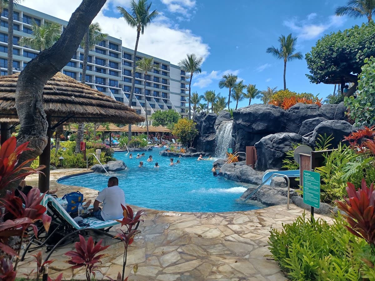 Marriott's Maui Ocean Club - Molokai, Maui & Lanai Towers — photo 5