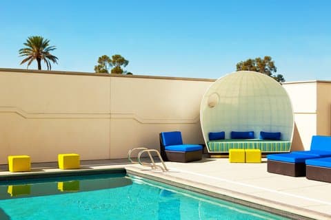 Aloft by Marriott Tucson University — photo 3