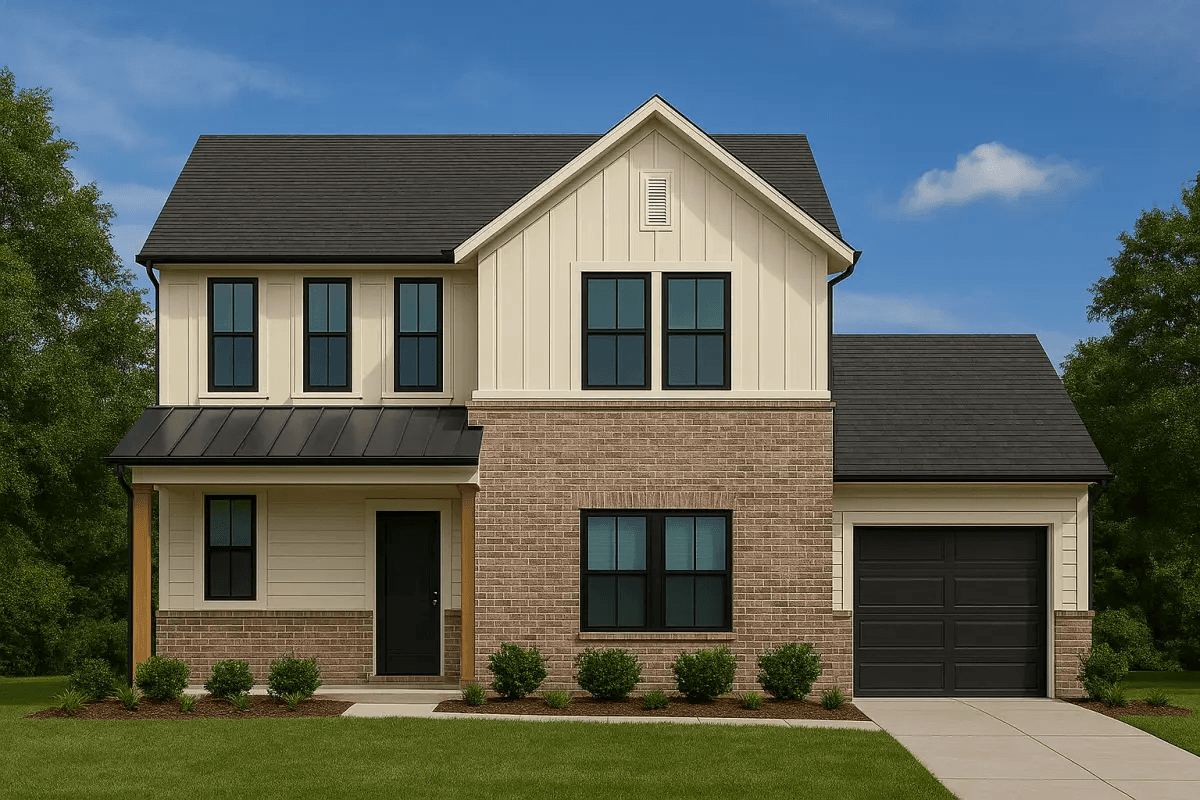 Olathe Commons