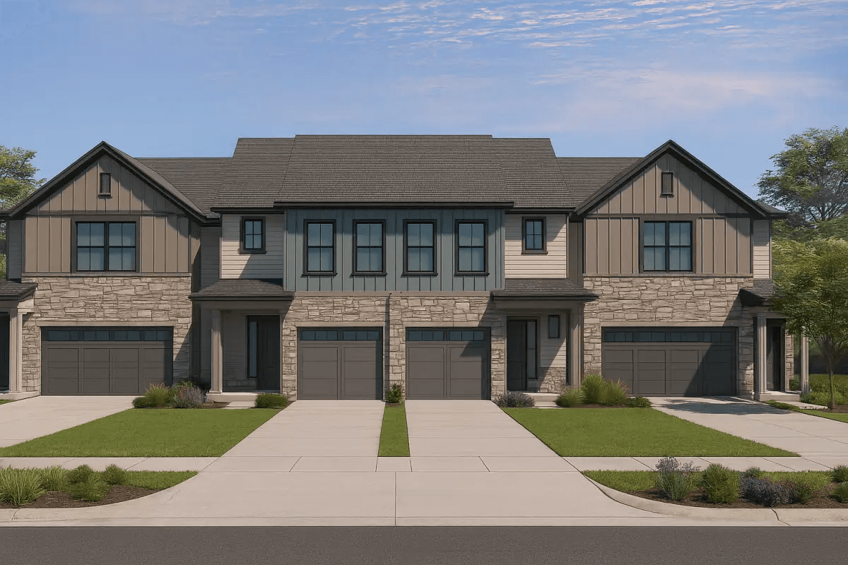 Olathe Commons — photo 2
