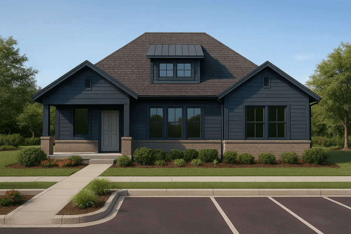 Olathe Commons — photo 4