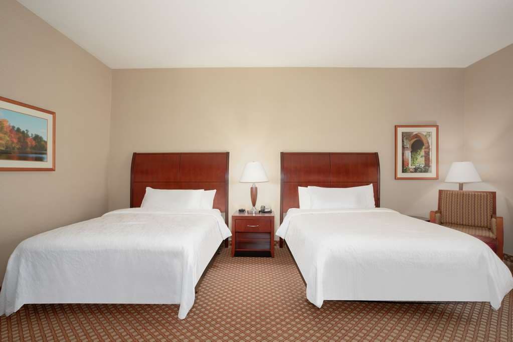 Hilton Garden Inn Casper — photo 2