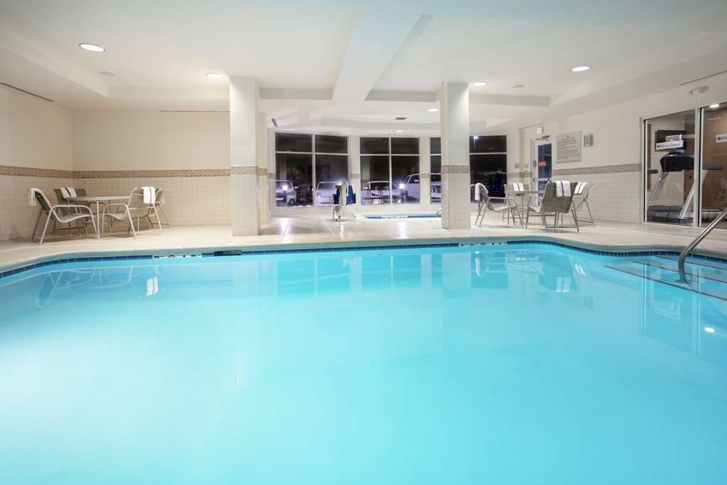 Hilton Garden Inn Casper — photo 3