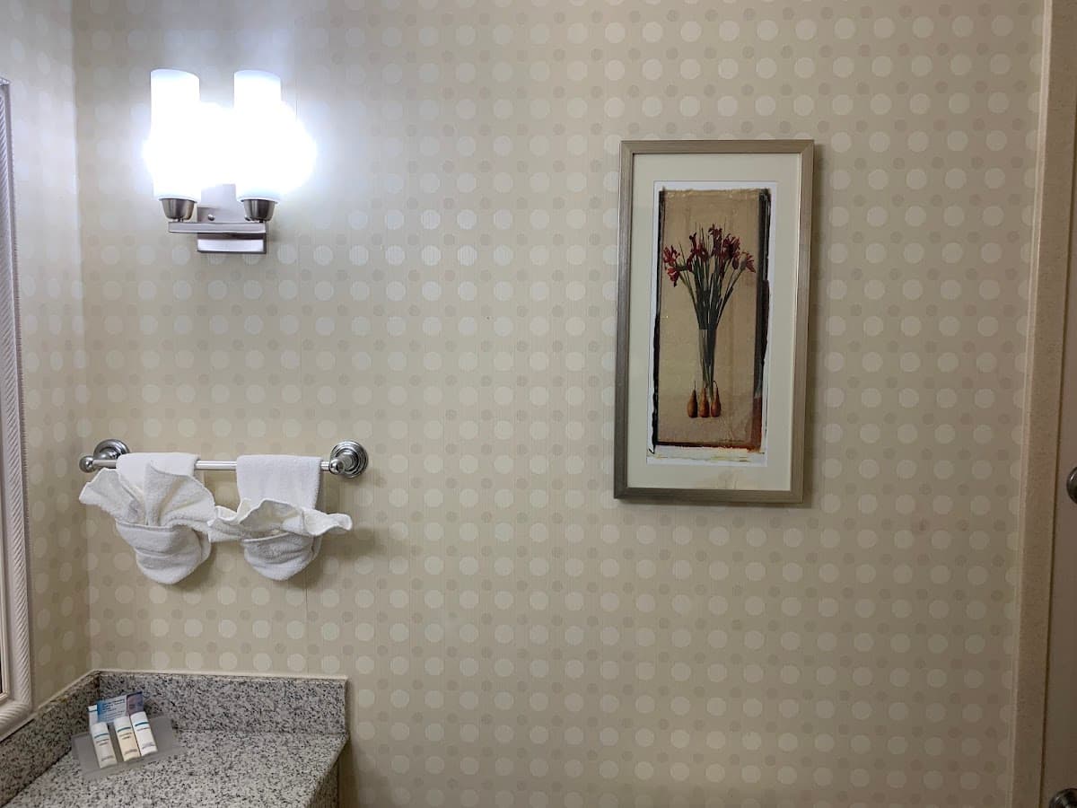 Hilton Garden Inn Casper — photo 4