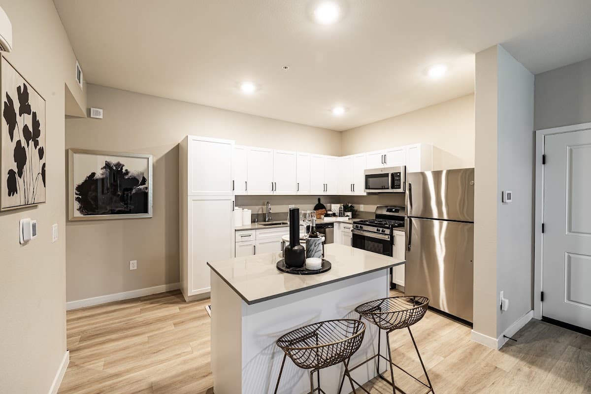 Sync Apartment Homes — photo 2