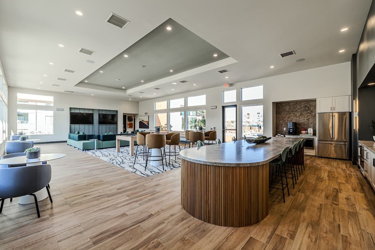 Sync Apartment Homes — photo 3