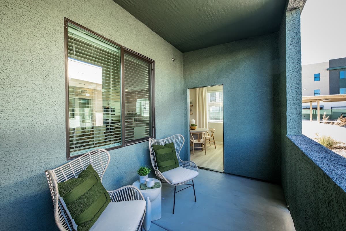 Sync Apartment Homes — photo 5
