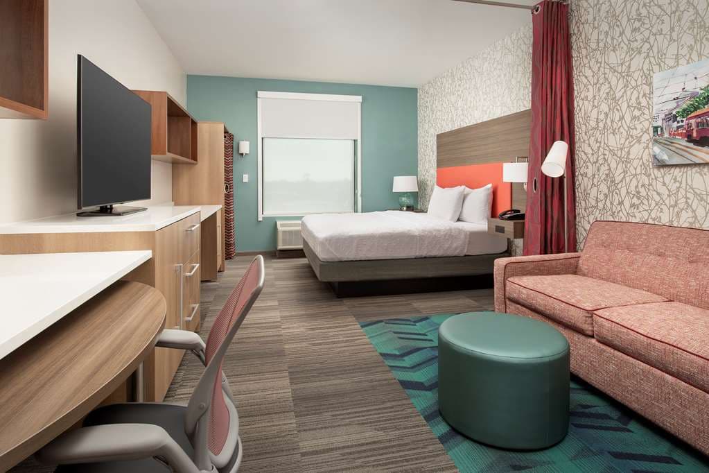 Home2 Suites by Hilton Kenner New Orleans Airport — photo 2