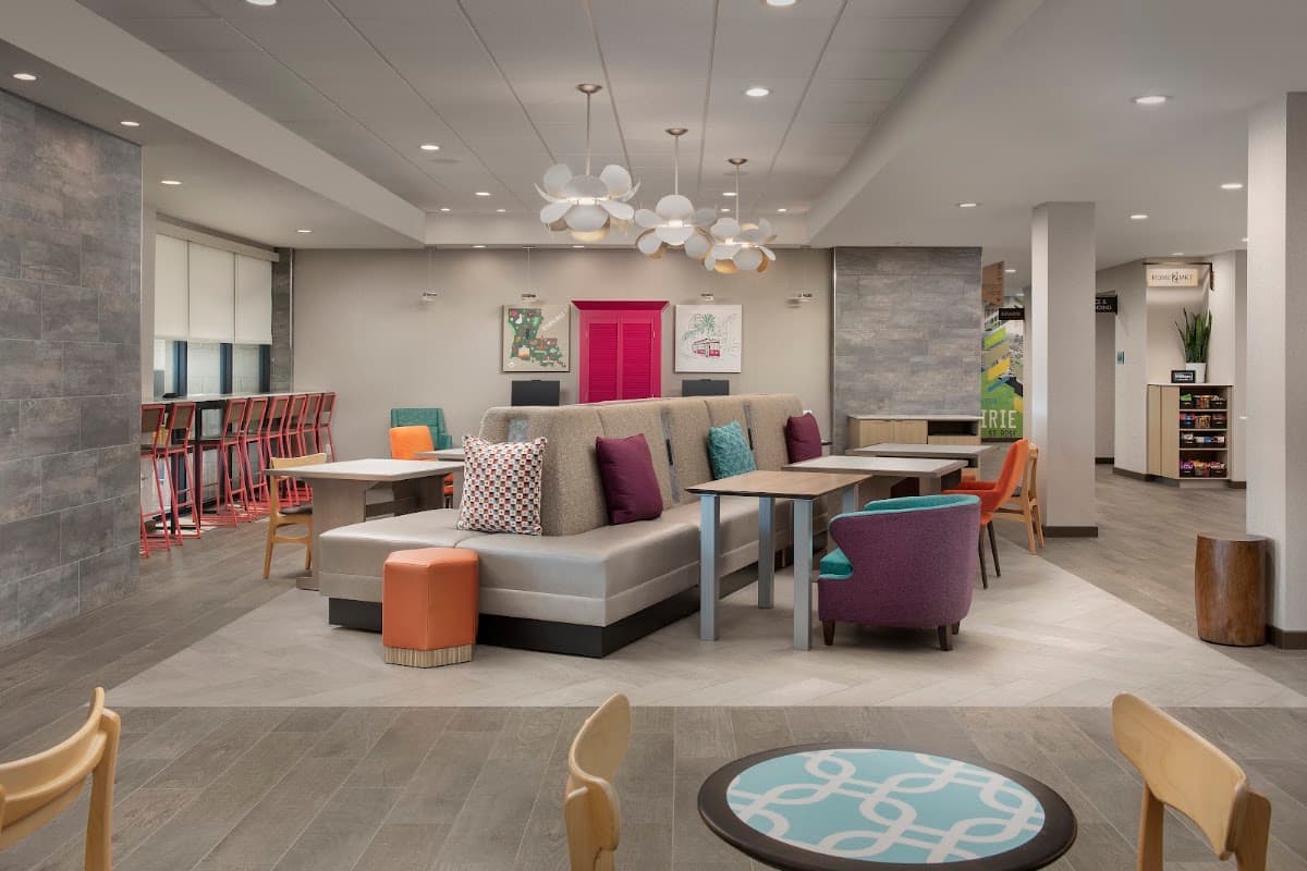 Home2 Suites by Hilton Kenner New Orleans Airport — photo 5