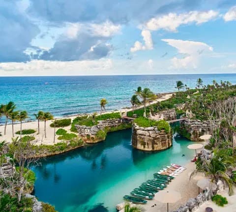 Hotel Xcaret Arte — photo 5