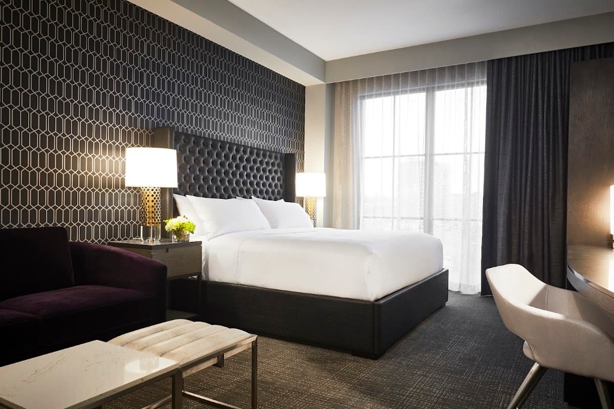 Archer Hotel Tysons — photo 2