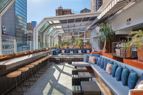Marriott Vacation Club, New York City