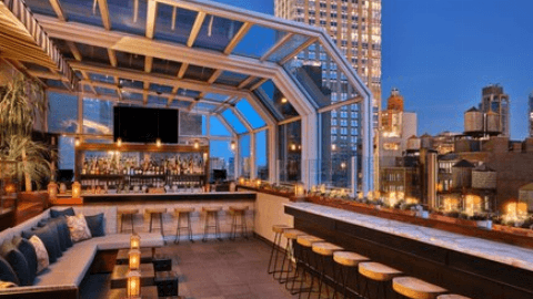 Marriott Vacation Club, New York City — photo 4