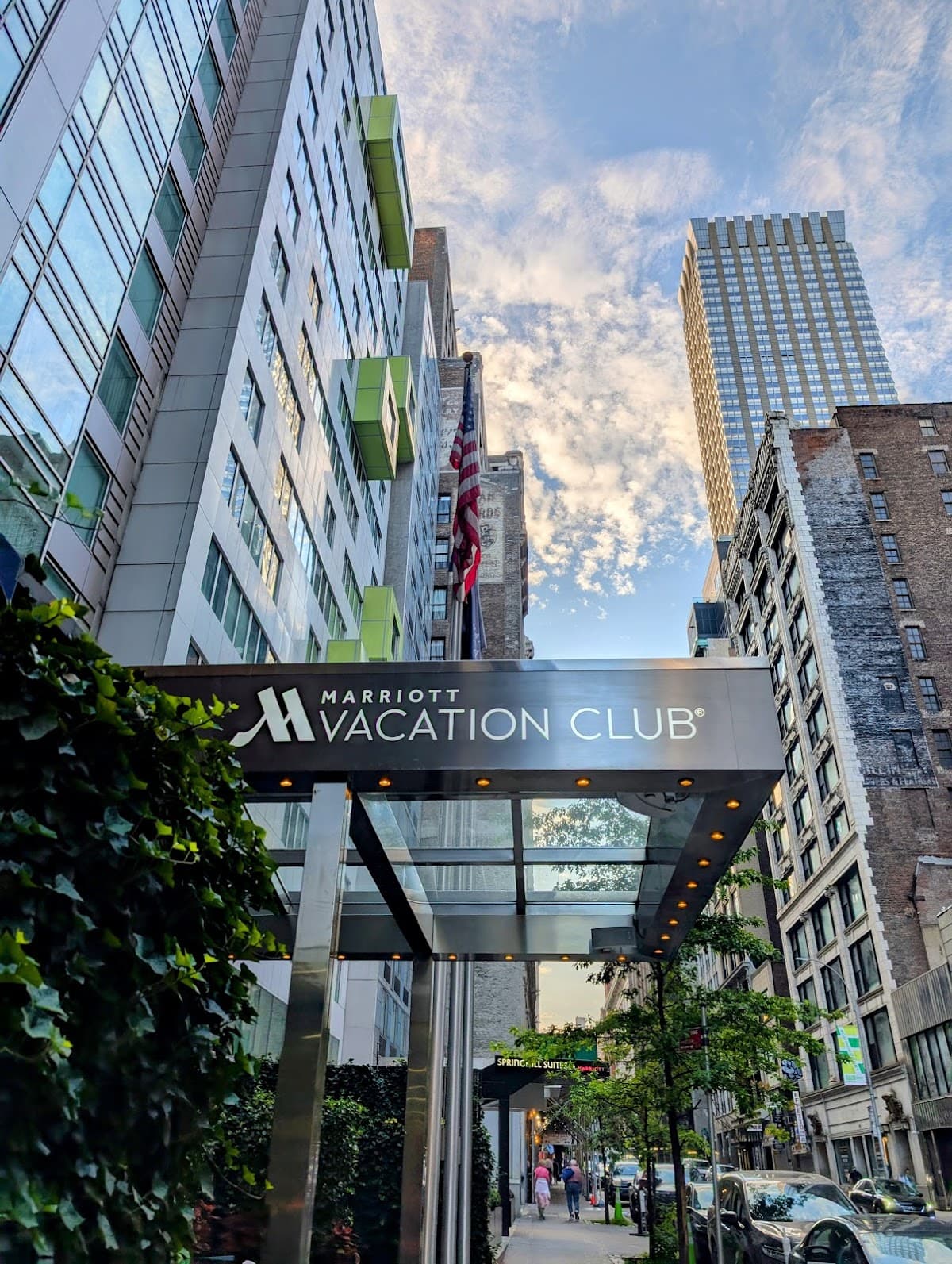 Marriott Vacation Club, New York City — photo 5