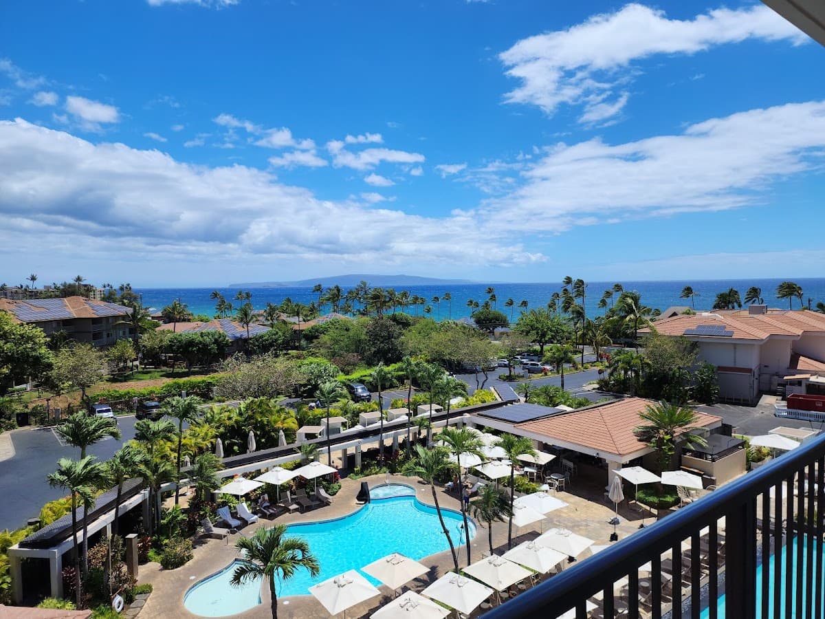 Maui Coast Hotel — photo 3
