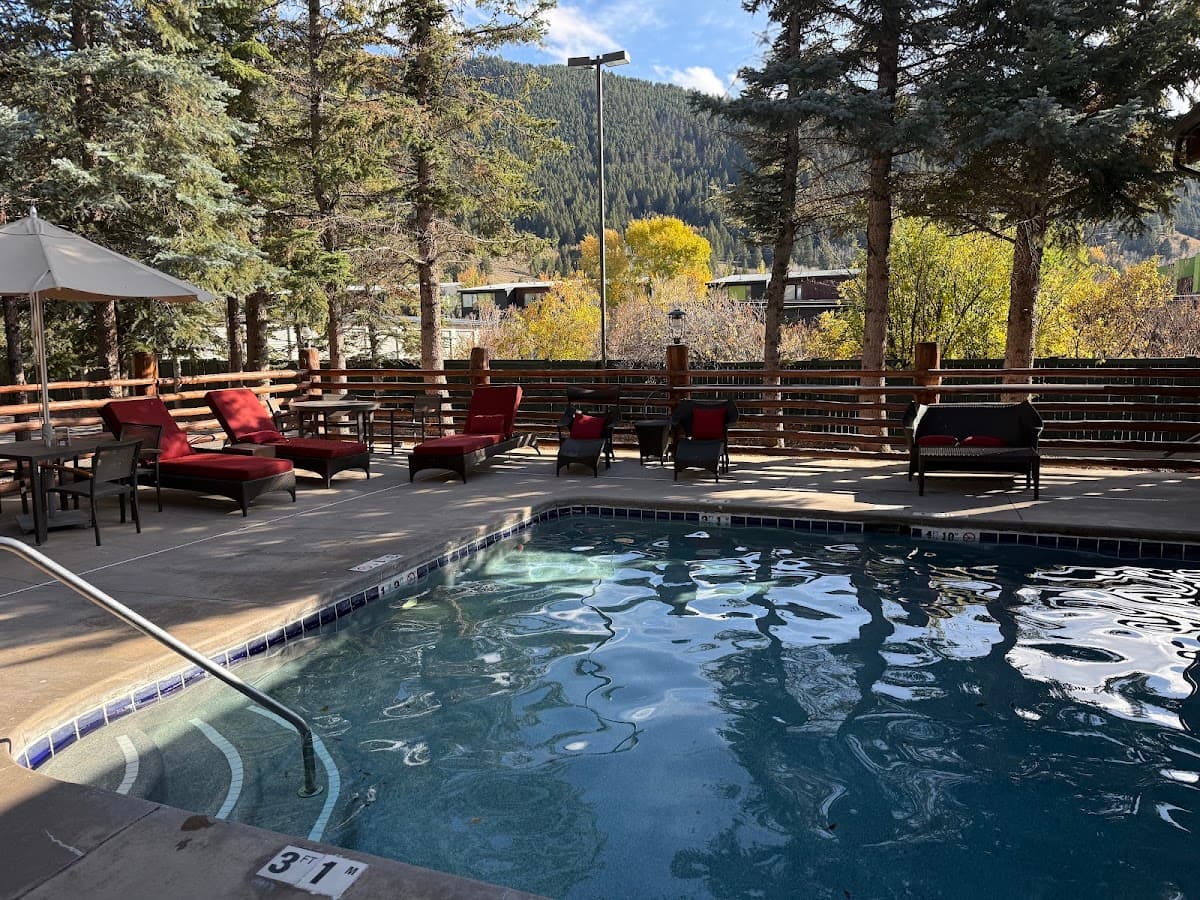 The Lodge at Jackson Hole — photo 3