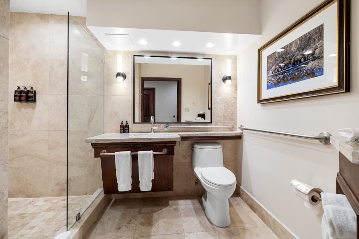 The Lodge at Jackson Hole — photo 4