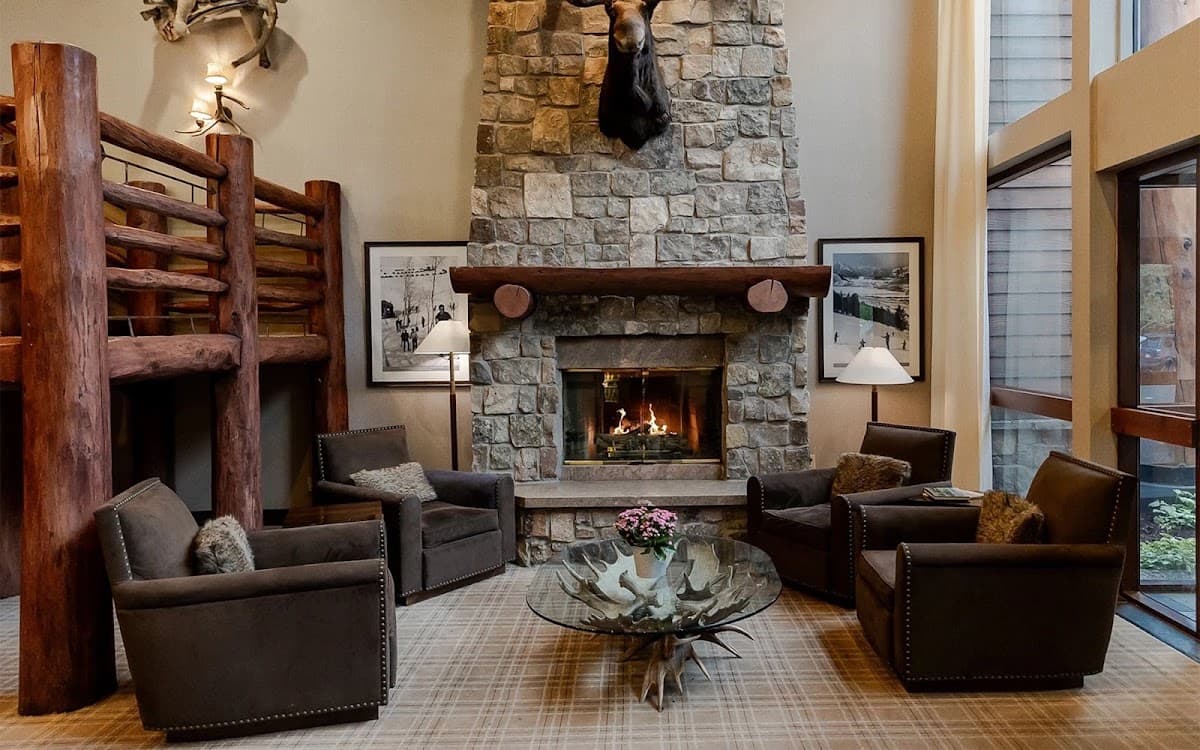 The Lodge at Jackson Hole — photo 5