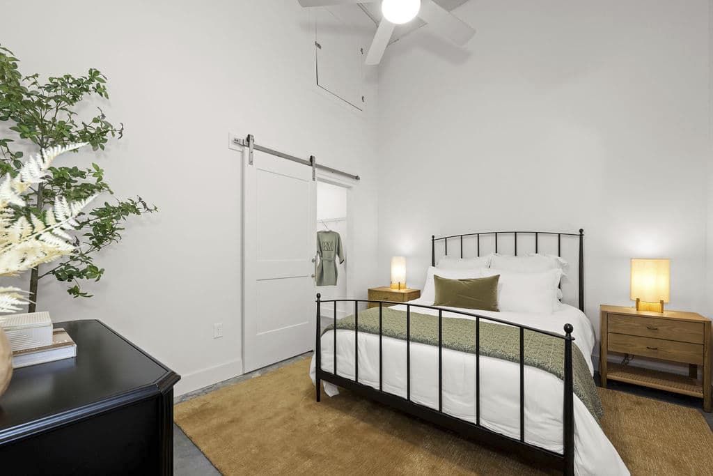 The Lofts at King Mill — photo 5