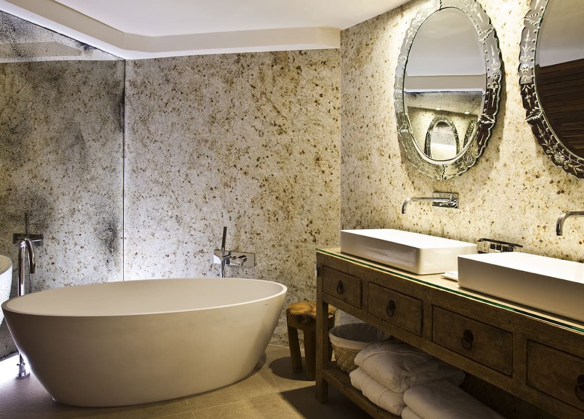 Claris Hotel & Spa, SLH Hotel — photo 4