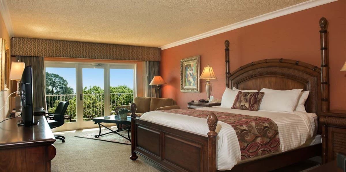 Safety Harbor Resort and Spa — photo 2