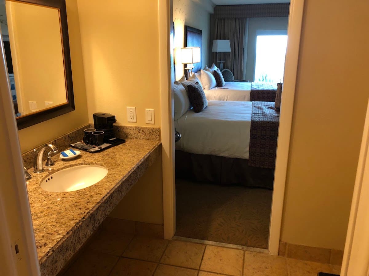 Safety Harbor Resort and Spa — photo 4