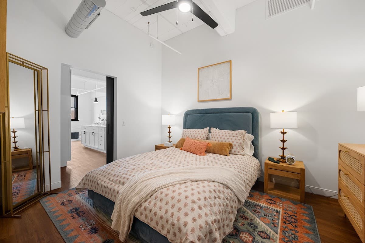The Victor Luxury Apartments — photo 2