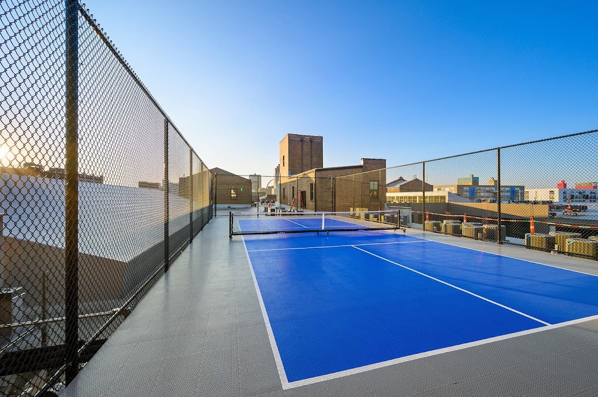 The Victor Luxury Apartments — photo 3
