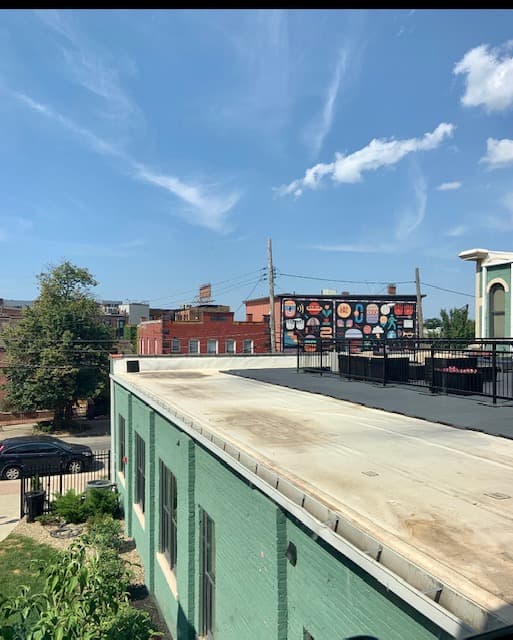 W 25th St Lofts
