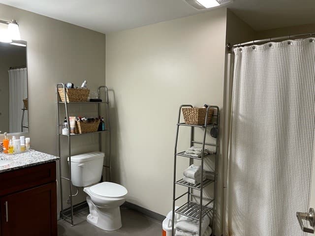 W 25th St Lofts — photo 3