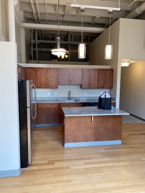W 25th St Lofts — photo 4
