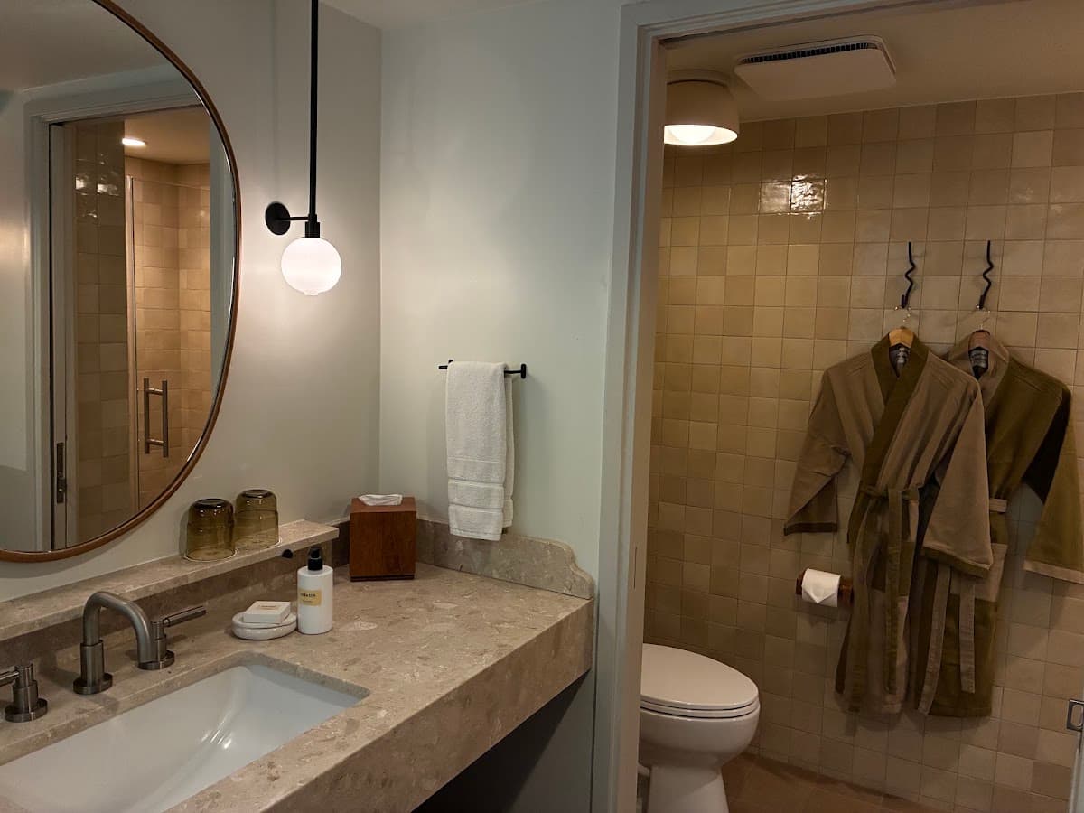 Casa Loma Beach Hotel — photo 4