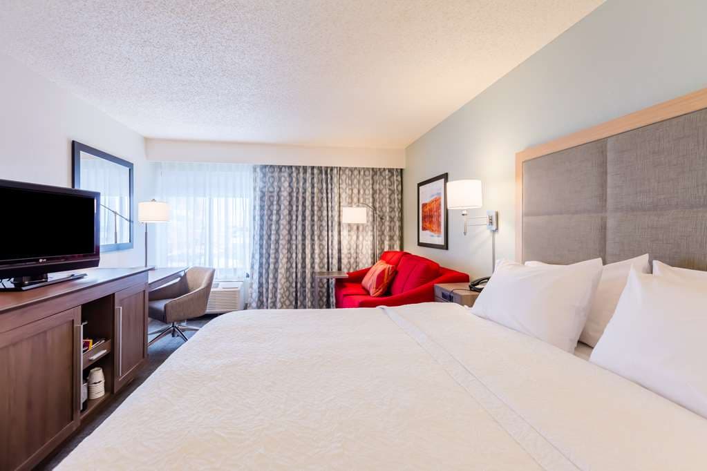 Hampton Inn Rochester — photo 2