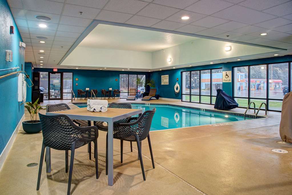 Hampton Inn Rochester — photo 5