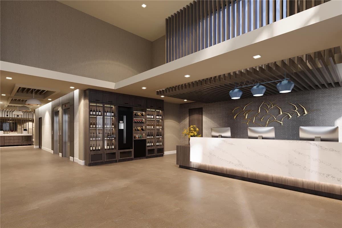 Home2 Suites by Hilton San Diego Downtown — photo 3