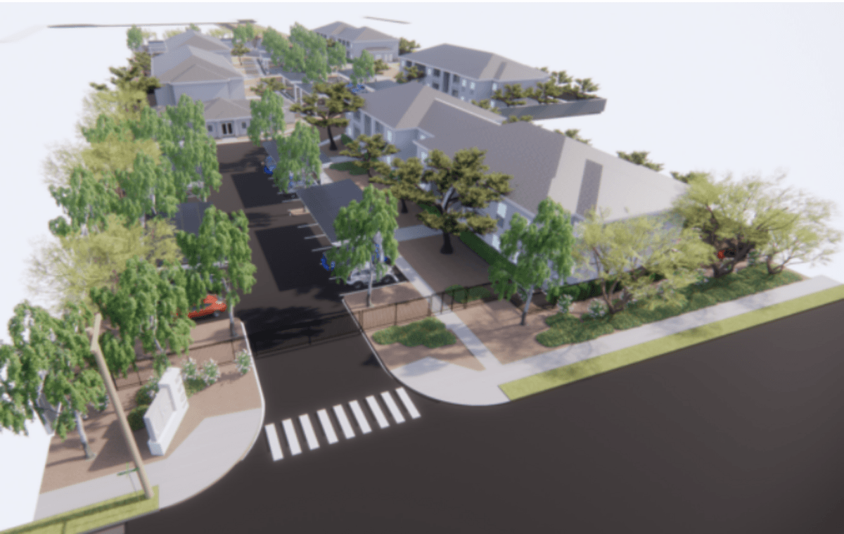 Carolita Apartments — photo 1