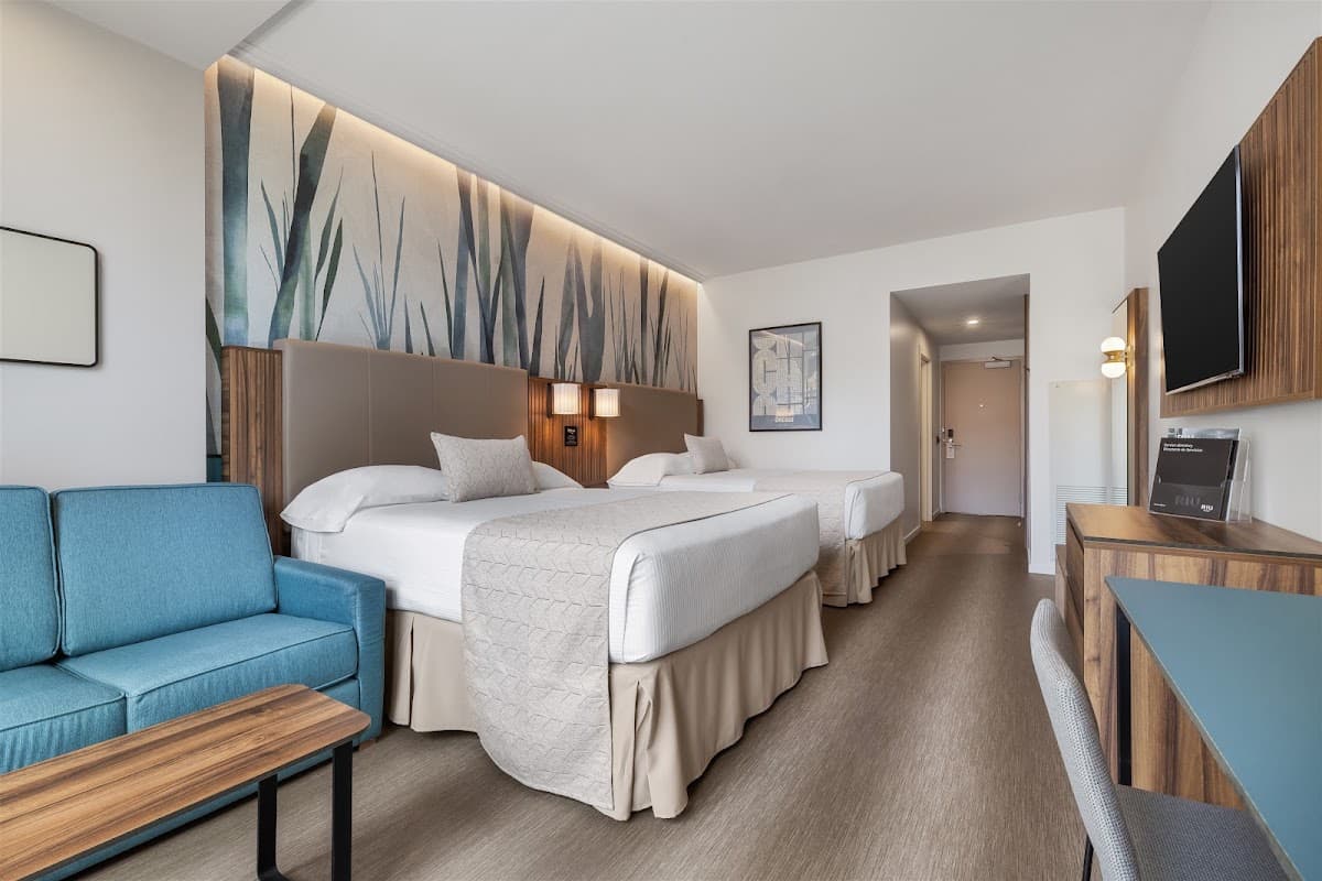 Hotel Riu Plaza Chicago — photo 4