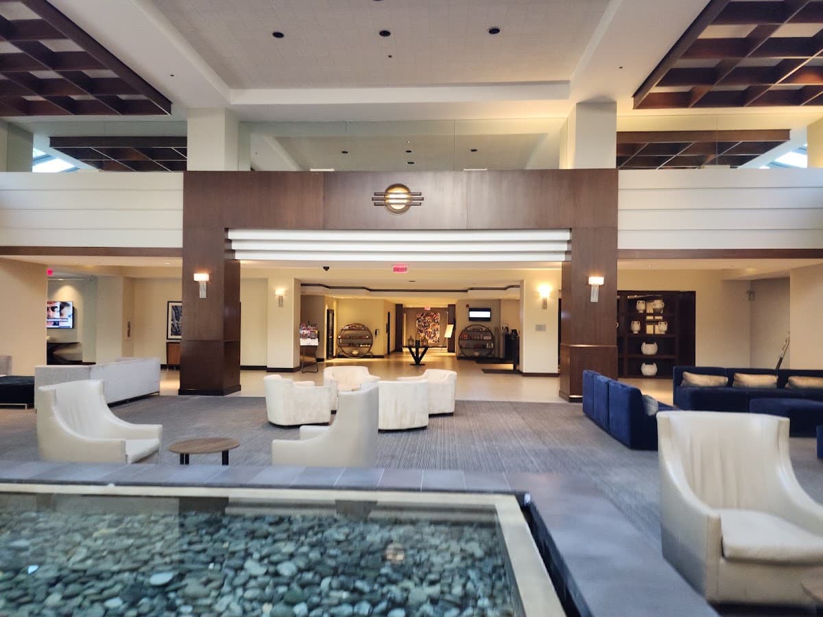 Hyatt Regency Deerfield — photo 3
