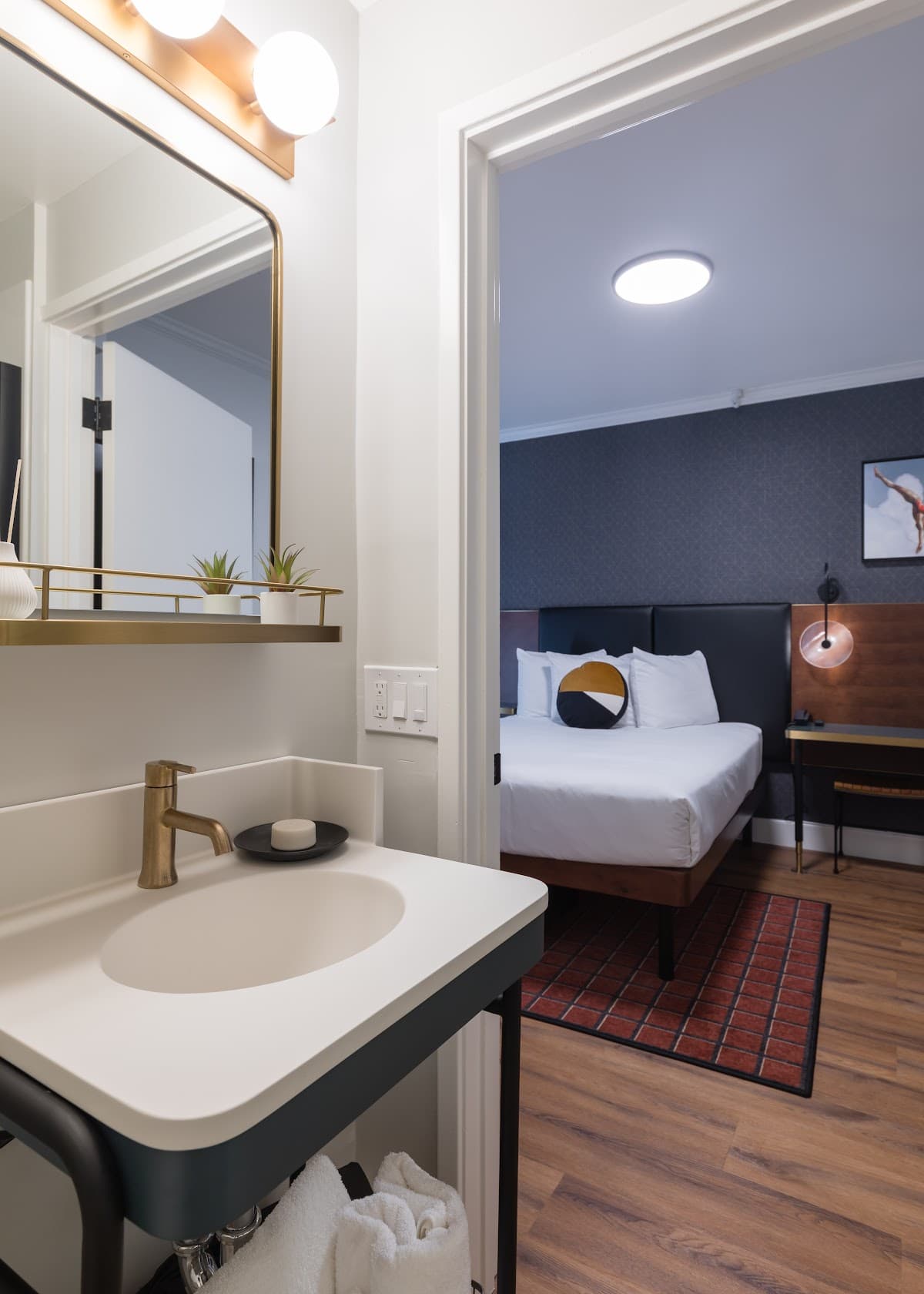 Hotel Stratford — photo 3