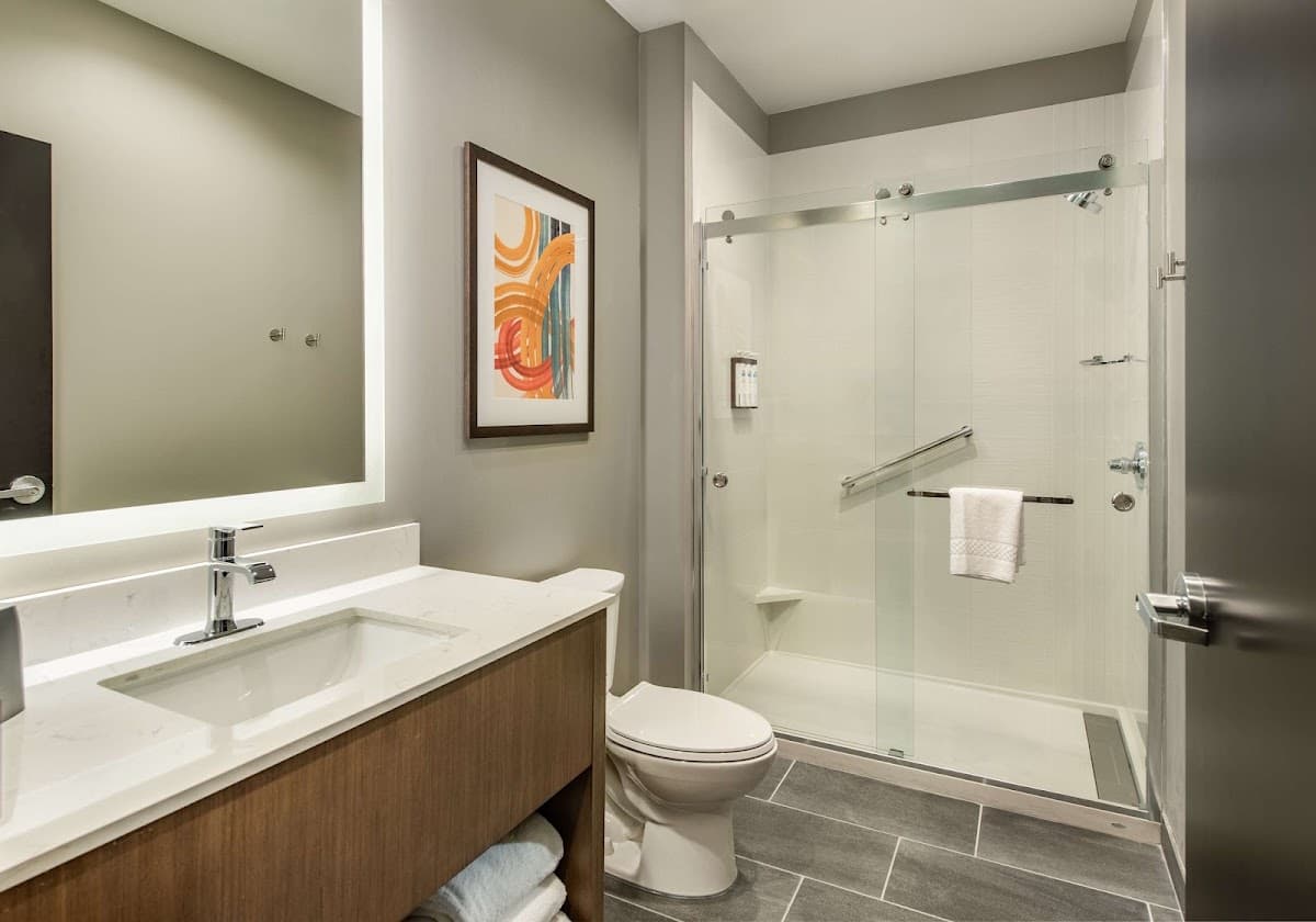 Hyatt House BWI Airport / Baltimore — photo 3