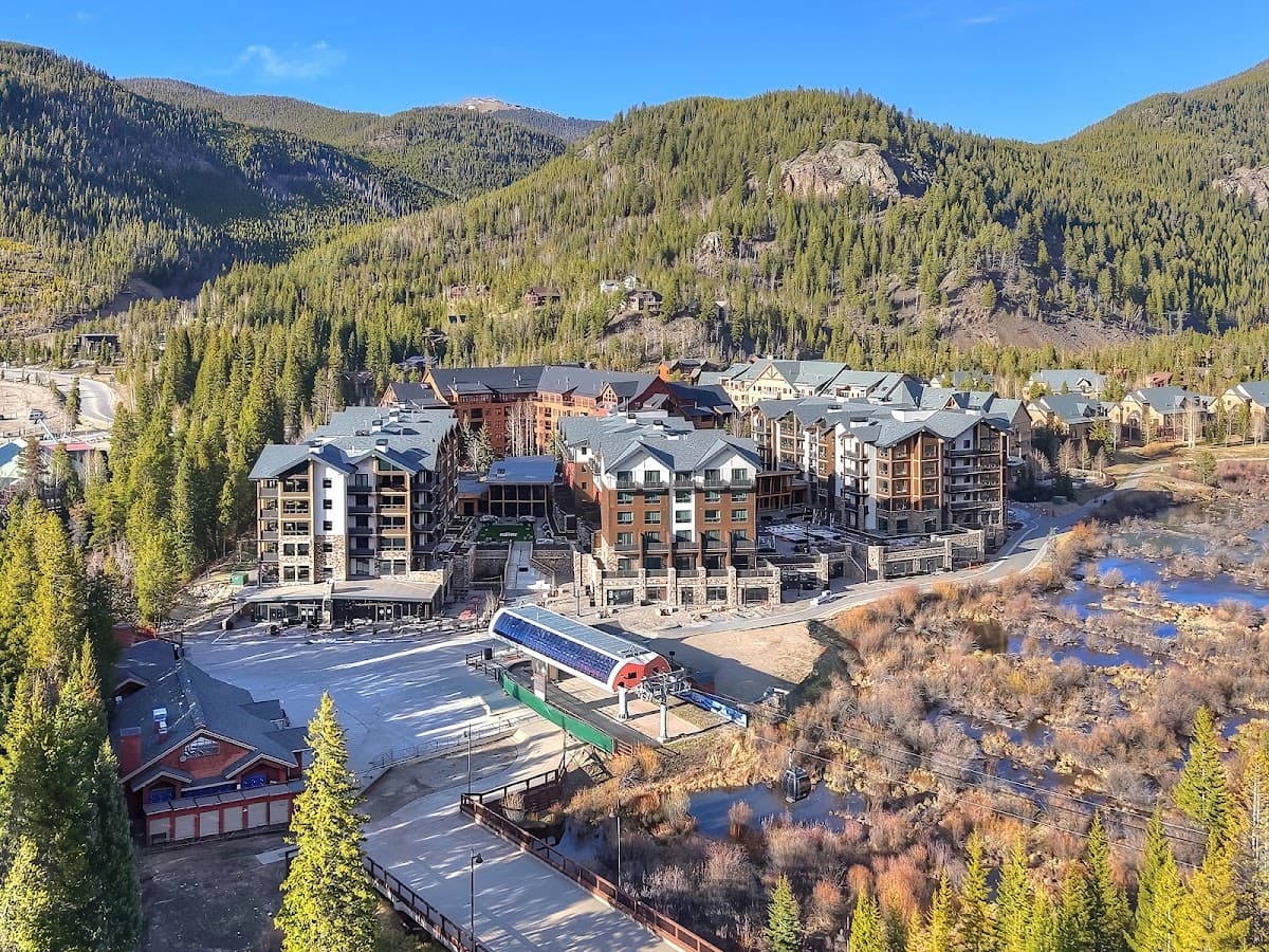 Kindred Resort — photo 1