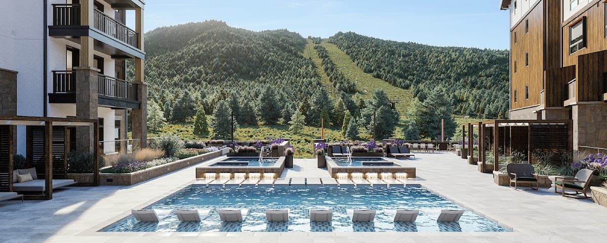 Kindred Resort — photo 3