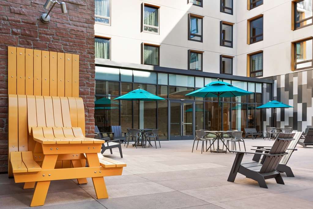 Hilton Garden Inn Boulder — photo 4