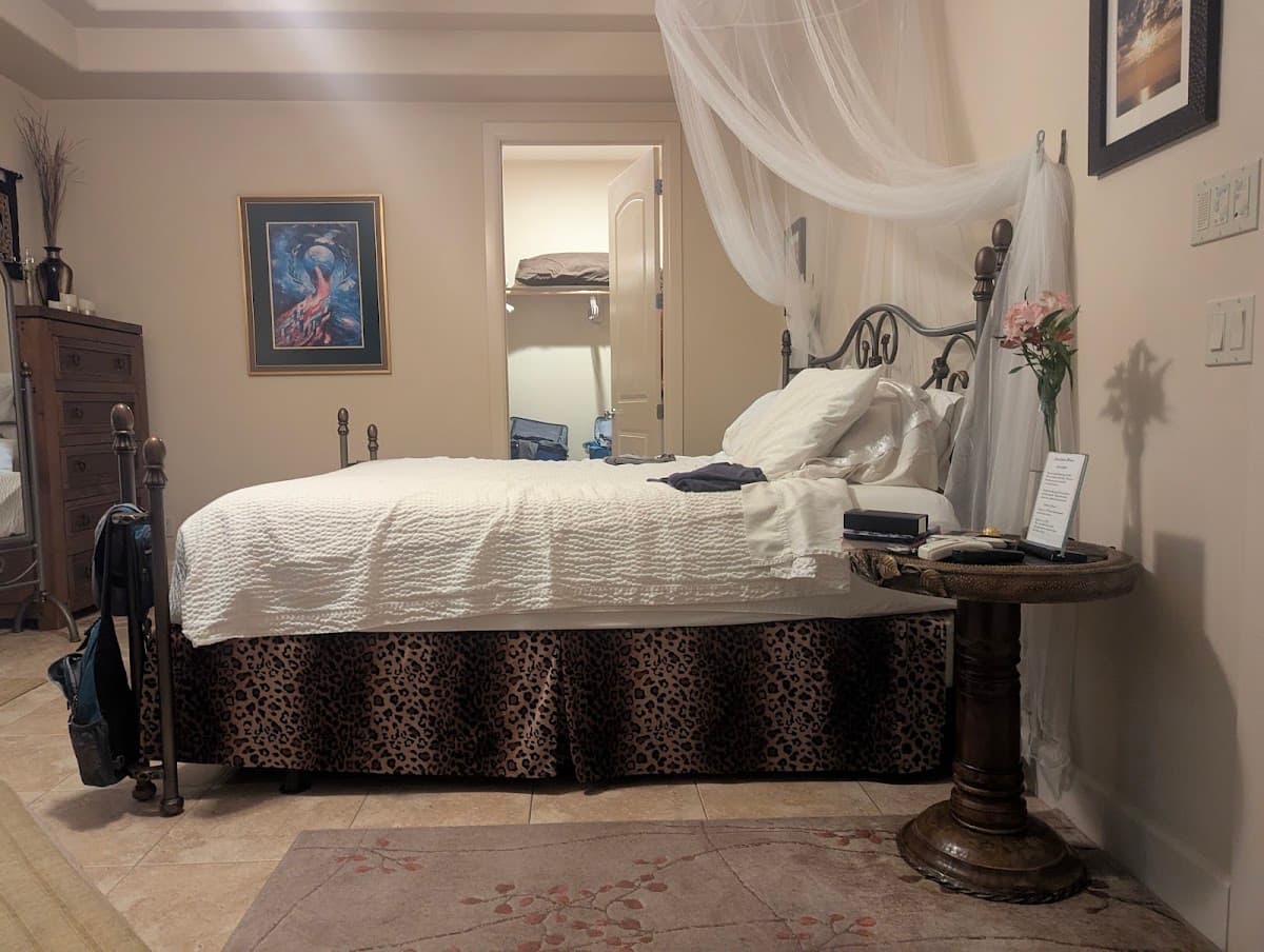 Sedona Cathedral Hideaway B&B & Spa — photo 2
