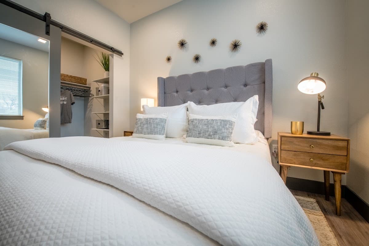 Apartments at Maddie — photo 2