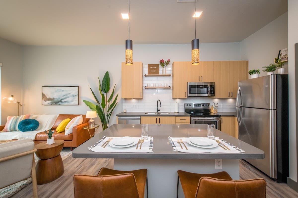 Apartments at Maddie — photo 5