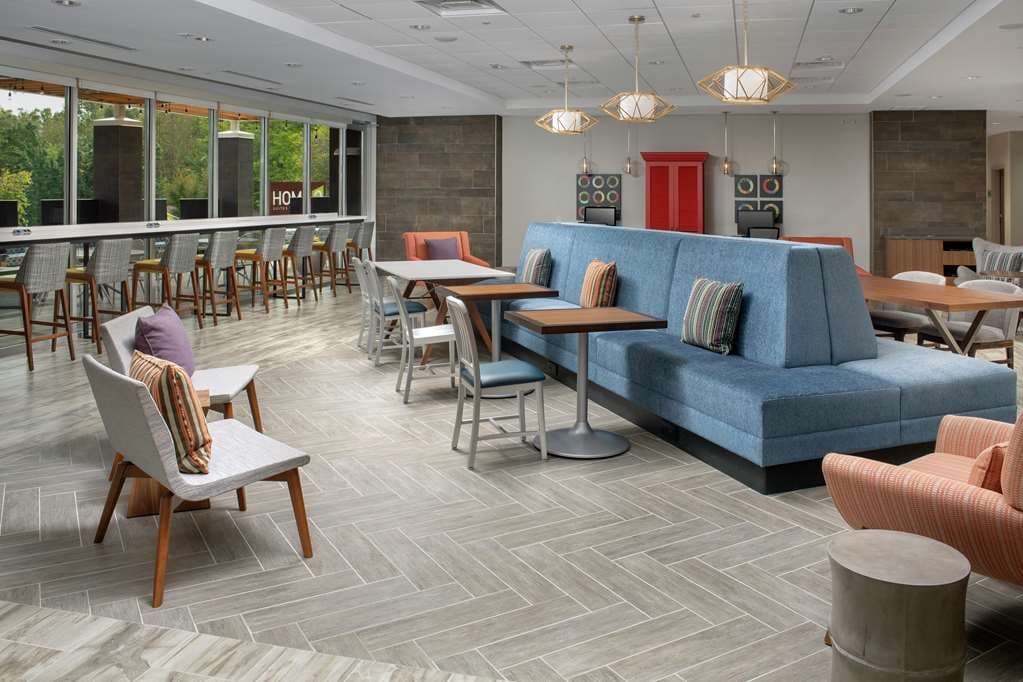 Home2 Suites by Hilton Charlottesville Downtown — photo 5