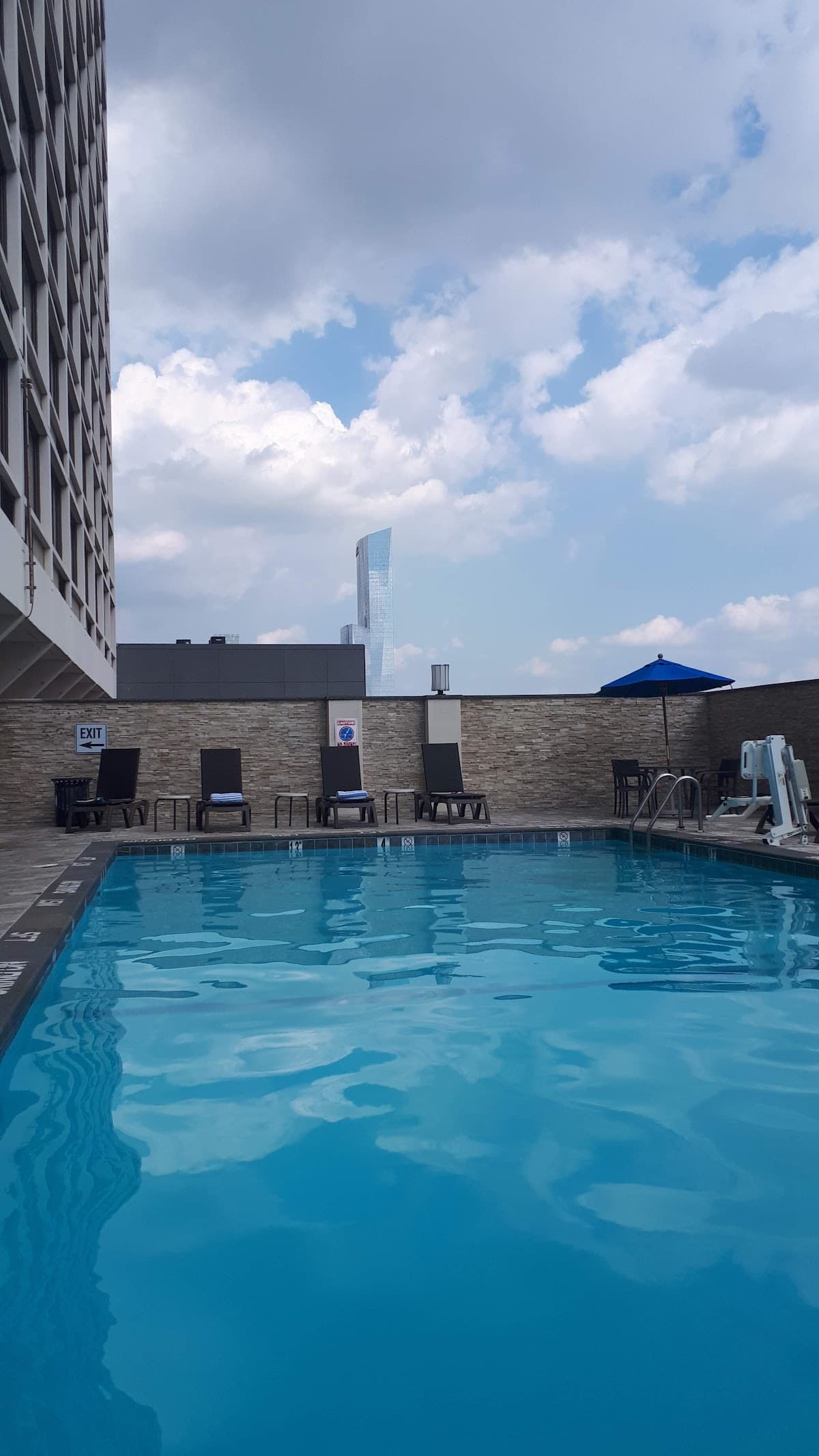 Sheraton Philadelphia University City Hotel — photo 3