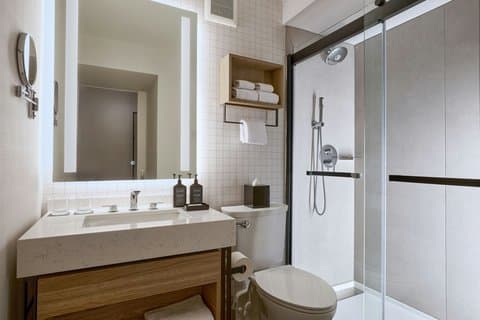 Sheraton Philadelphia University City Hotel — photo 4