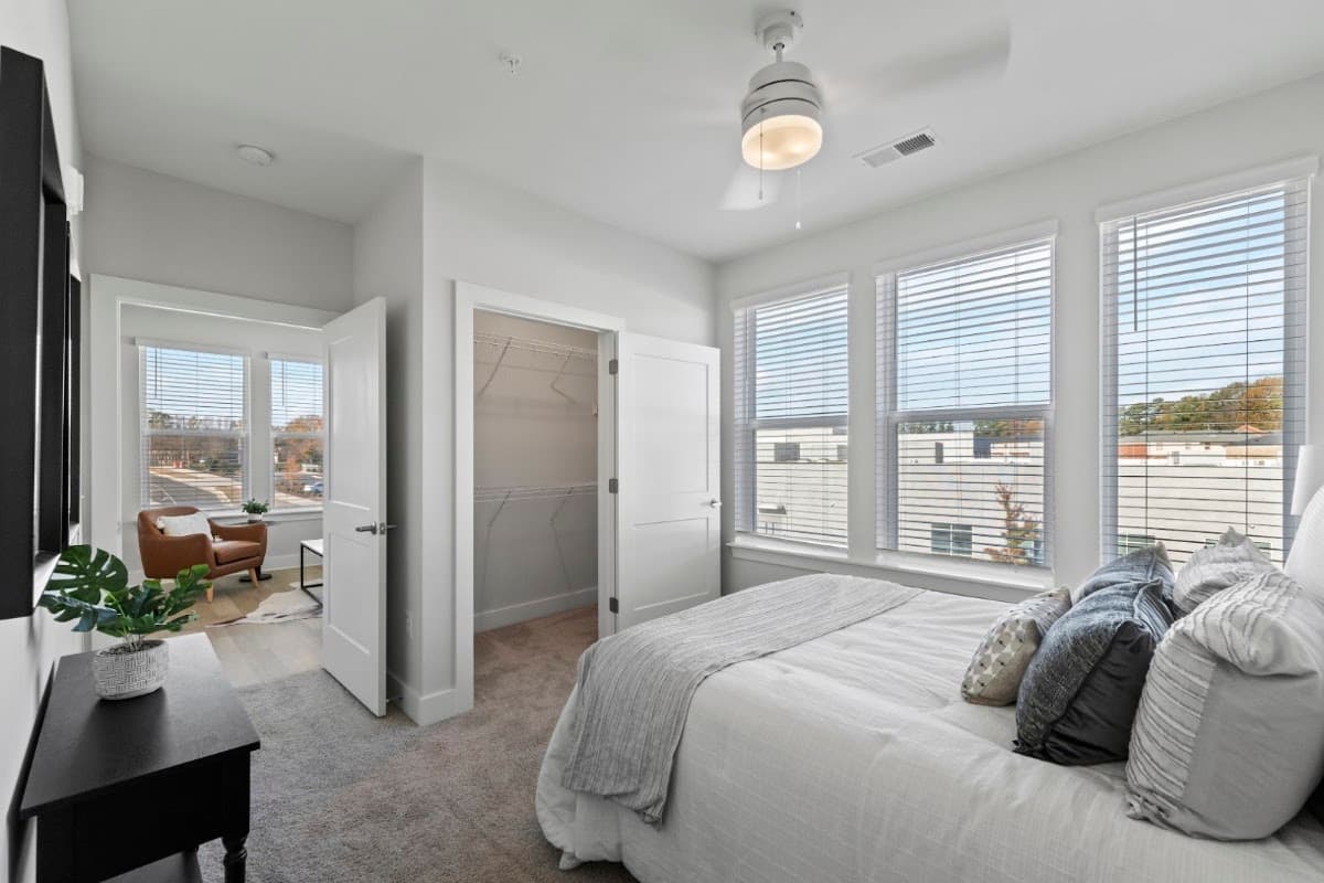 Evoke Living at Eastland Yards — photo 2